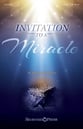 Invitation to a Miracle SATB Choral Score cover